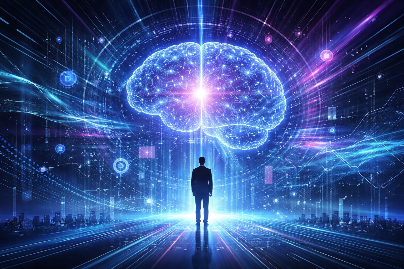 AI-First Transformation